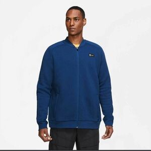 Nike Brazil National Team Track Jacket